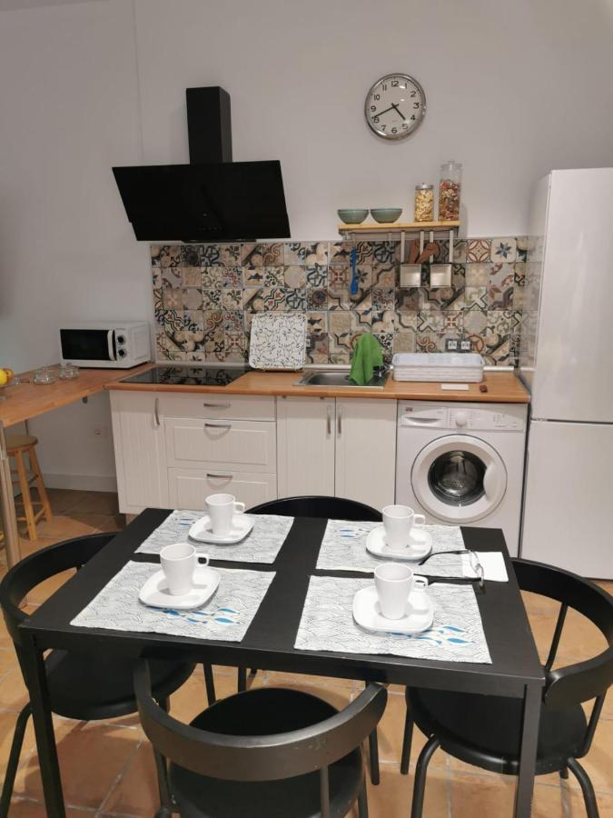 Jardin44 Apartman Santa Úrsula Kültér fotó