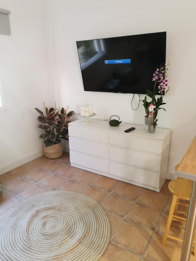 Jardin44 Apartman Santa Úrsula Kültér fotó