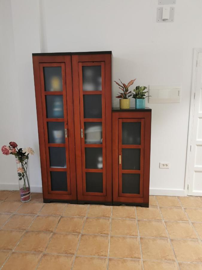 Jardin44 Apartman Santa Úrsula Kültér fotó