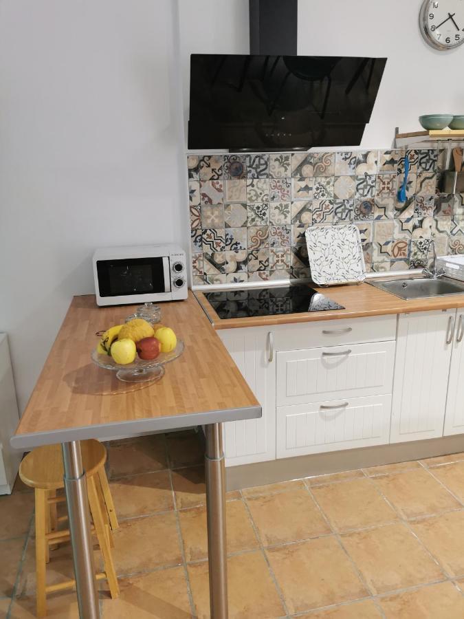 Jardin44 Apartman Santa Úrsula Kültér fotó