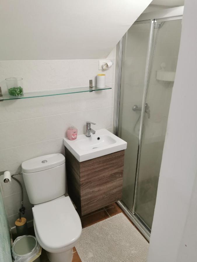 Jardin44 Apartman Santa Úrsula Kültér fotó