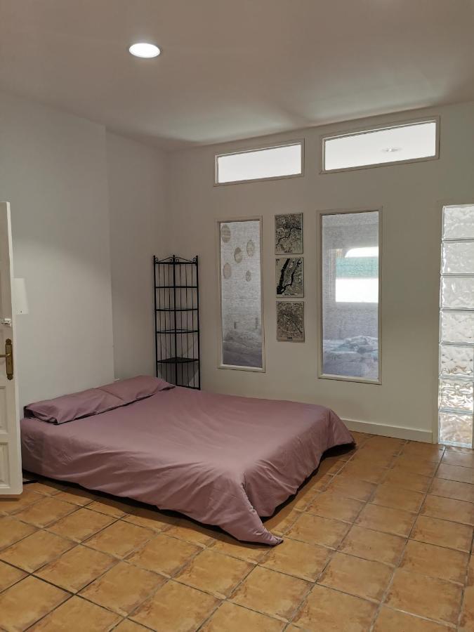 Jardin44 Apartman Santa Úrsula Kültér fotó